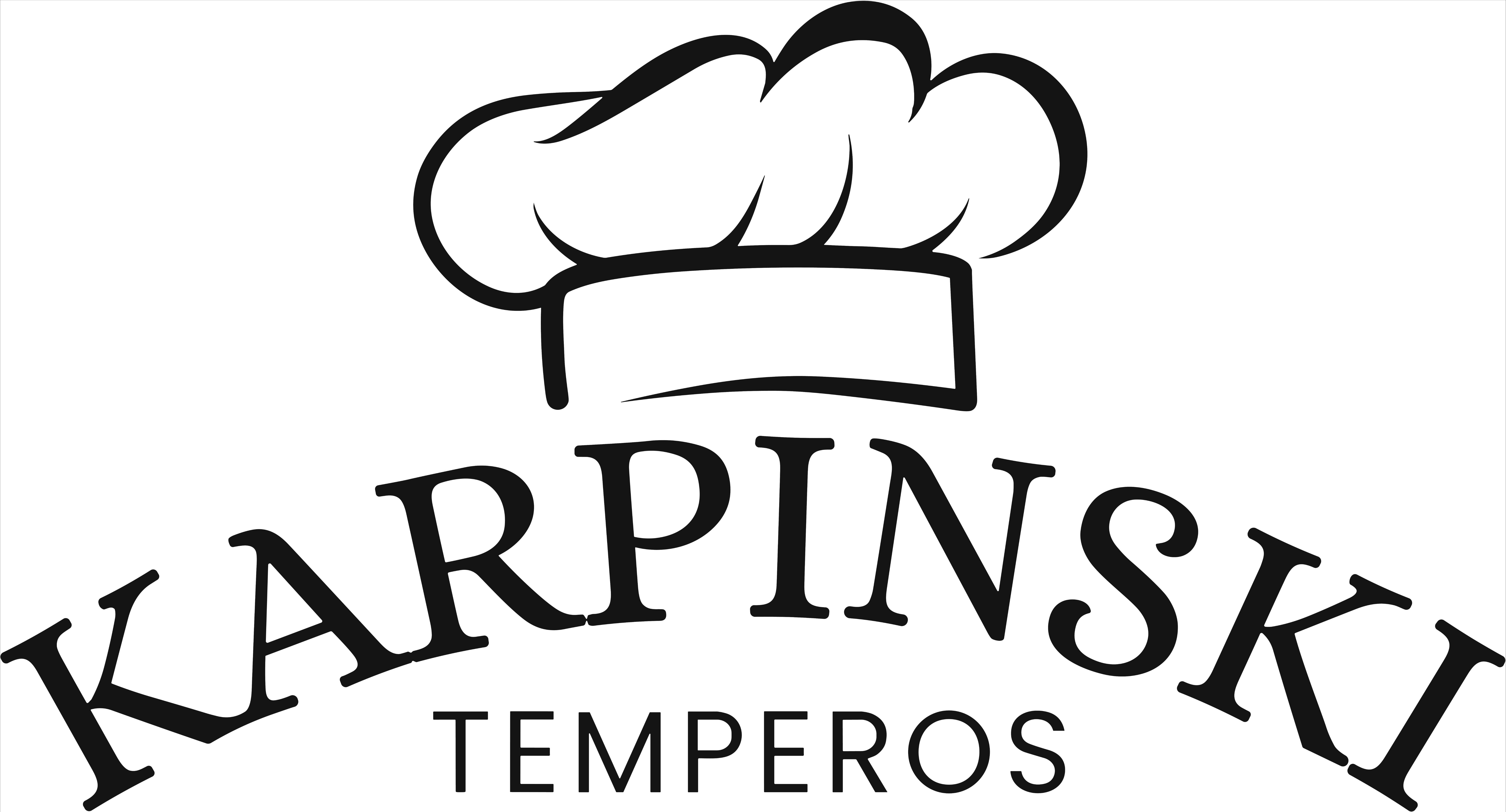 Karpinski Temperos Finos